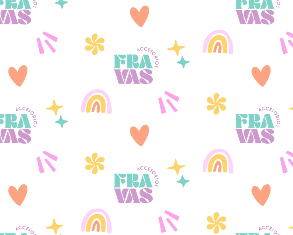 FRAVAS Accesorios imagen 5